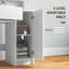 Pranathi Dressing Table with Mirror