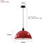 1 - Light Dome Pendant-744964784