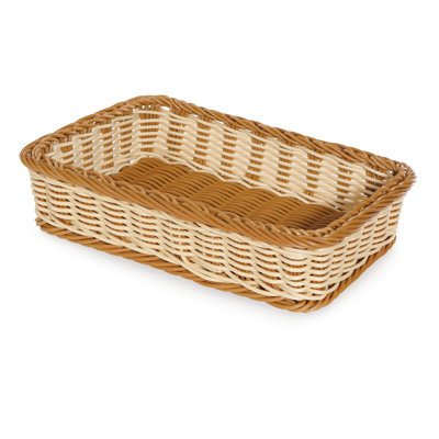 Le GE Panier à pain en poly