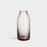 Glass Table Vase