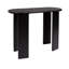 Console en bois de manguier Yesenia