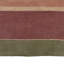 Pink & Green Traditional Wool Rug - 10'5" x 17'11"
