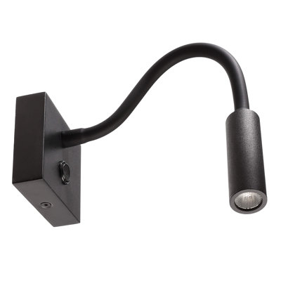 Brahe Aluminium LED Spotlight