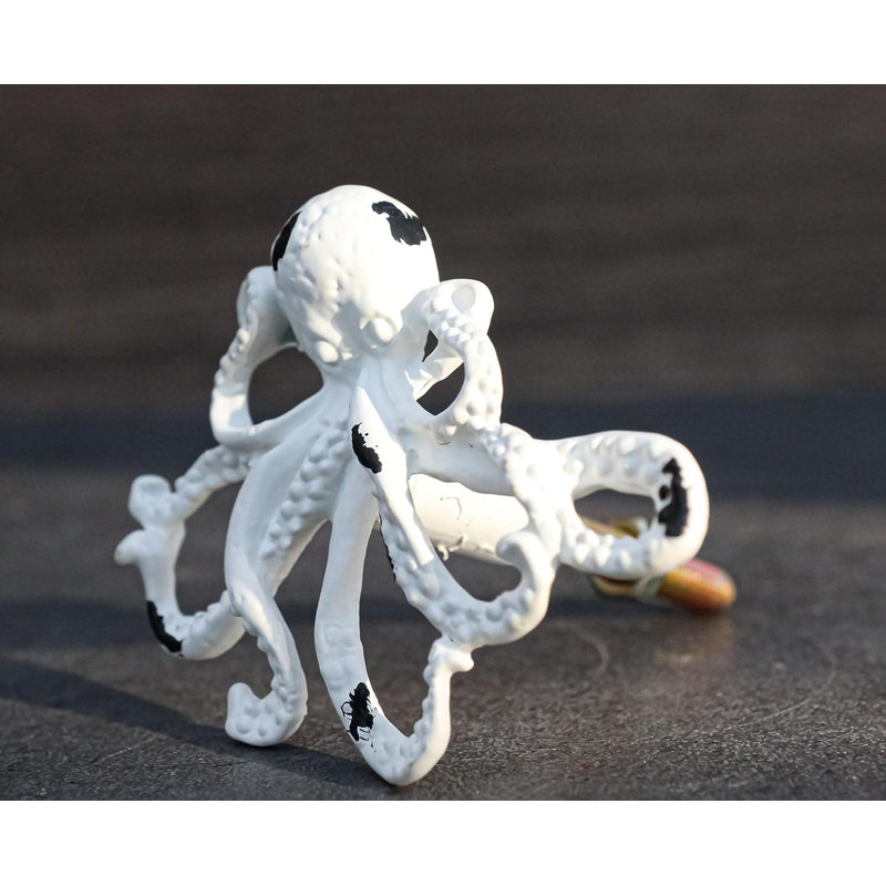 Johnaya Oversized 2.25" Length Novelty Knob