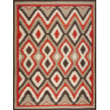 One-of-a-Kind 9' X 12' Area Rug