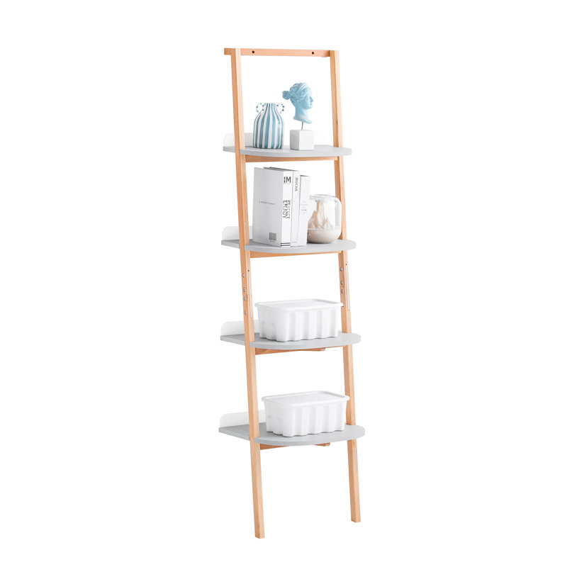 93cm W Bookcase, (4 Shelves) 93cmW x 52cmD
