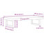 80cm Bathroom Vanity Top-167408009