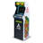 Arcade Classics Atari Ultra Series Arcade Game Cabinet with 17" Screen