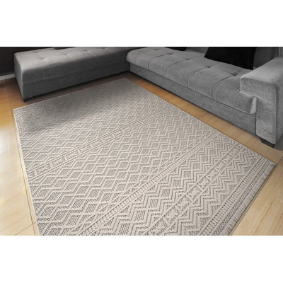 Ricarda Southwestern Indoor Rug