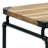 Bobbitt Writing Desk