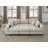 6 - Piece Upholstered Sectional-1328536298
