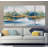 " Blue Serenity " 3 - Pieces-38253899