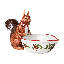 Villeroy & Boch Toy's Fantasy Squirrel Bowl