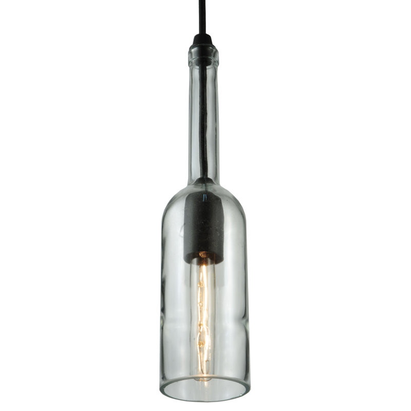 Metro Fusion 1 - Light Pendant
