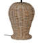 Alkim White Table Lamp
