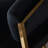 Solstice Upholstered Velvet Counter Stool-98758968