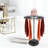 Tie Rack Scarf Display Stand-2004370300
