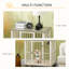 Steel Furniture Style Crate-86409491
