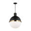 1 - Light Single Globe Pendant-544089215-544089214-544089212