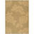 Marpain Performance Floral Indoor/Outdoor Area Rug-1076492060