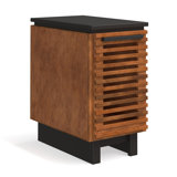 Uniquely designed end tables