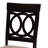Hairo 6 - Person Pedestal Dining Set