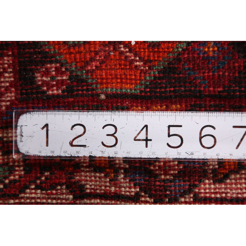 Tapis de couloir Tribal