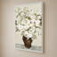 «Neutral Roses» par Vincent Van Gogh - impression sur toile-130764968-130764980