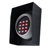 Single Swing Gate Operator - AS600 AC/DC - Solar Kit 60W
