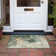 Machine Washable Indoor/Outdoor Chayil ACN1073 Aloe Rug