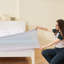 Mattress Pad-498174497