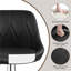 color Height Adjustable Swivel Bar Stool-1615683788