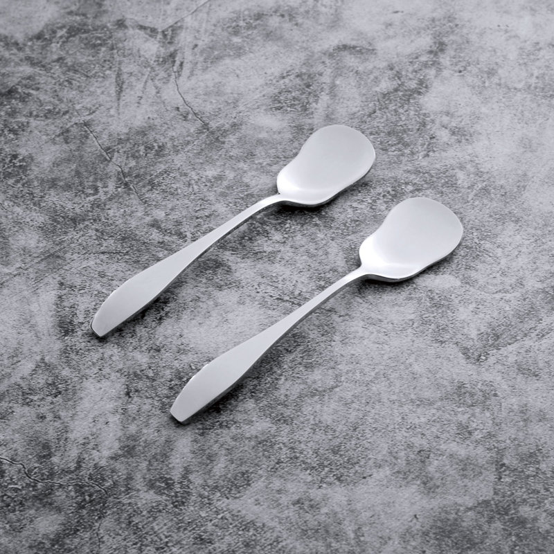 Stainless Steel Teaspoon