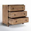 Radcliff 3 Drawer Accent Chest-1455789795