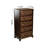 Teshawn Solid Wood Accent Chest