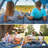 Japanese Futon Mattress Tatami Mat Floor Mattress Extra Thick Folding Floor Lounger Foldable & Portable Roll Up Camping Mattress-108757622-108757627