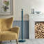 Higgledy 153.2cm Traditional Floor Lamp-111171043-111171040