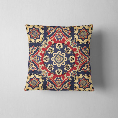 Housse de coussin Leyla