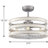 Gulliver 23.5'' Ceiling Fan with Light Kit-1966465176