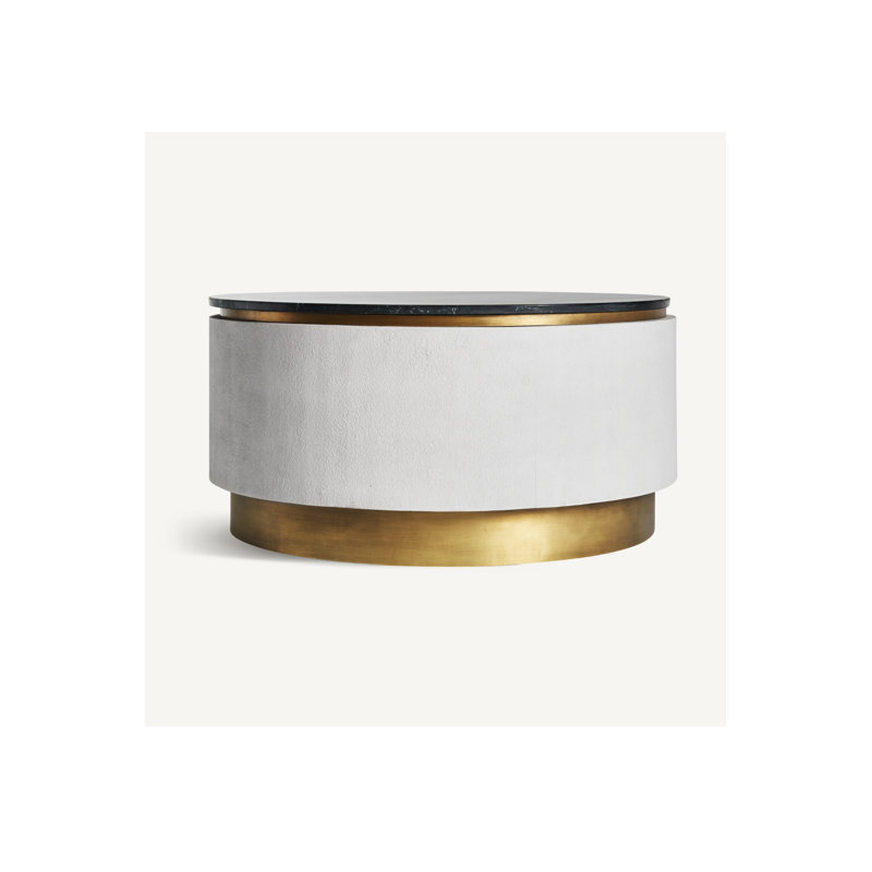 Zerbst Coffee Table
