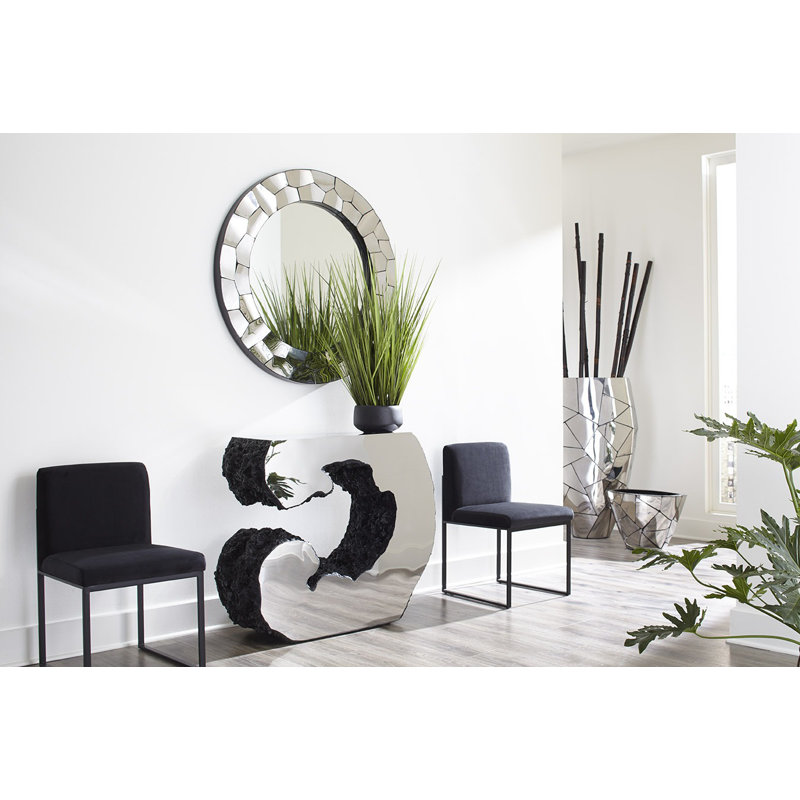 Lava 43" Console Table