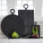 Arendal Oversized Round Board-132789298