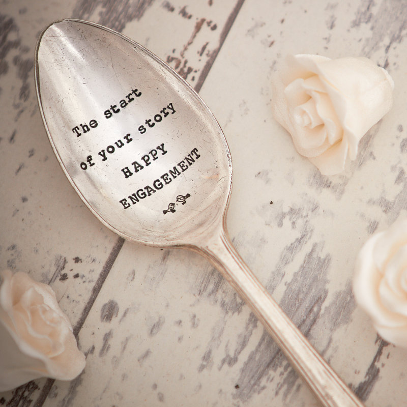 Ledbury Dinner Spoon