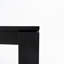 Grande table de bureau 70,87 po -2030422424