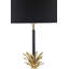 Glassell Metal Table Lamp