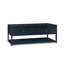 Table basse avec rangement Olton