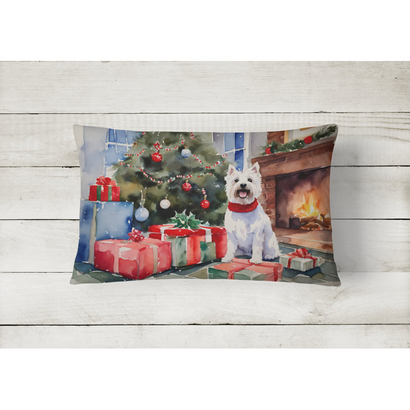 Other/No Pattern Outdoor Throw Pillow