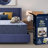 Five Star Mattress Sleep to Go 14" Firm Mattress in a Box-120349262