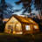 EROMMY 5 Person Tent-111697807