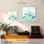 Liquid Shoreline II
